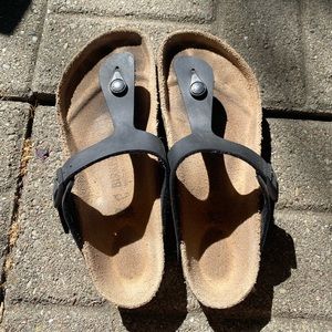 Birkenstocks Sandals